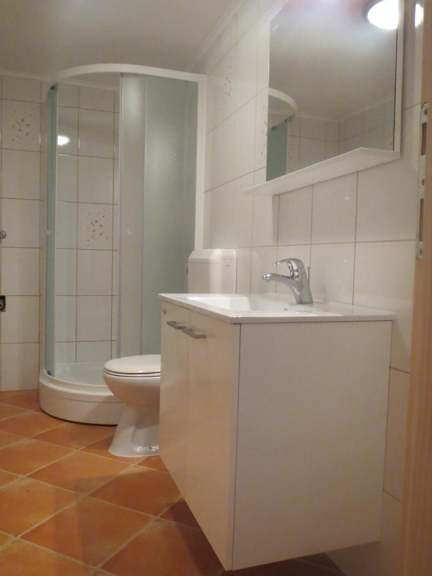 Apartmaji Brloznica Pod Veliko Planino Luce Exterior photo