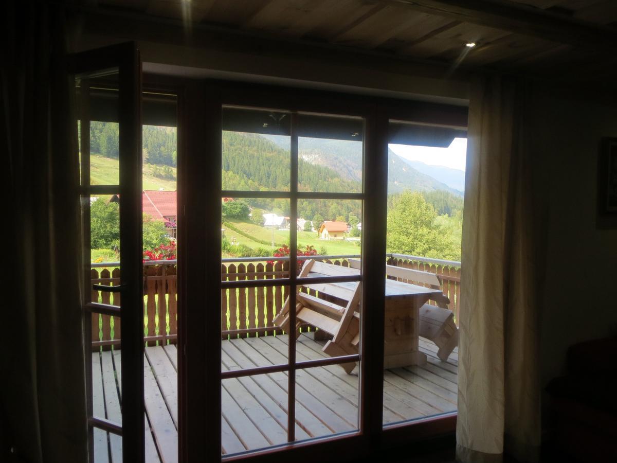 Apartmaji Brloznica Pod Veliko Planino Luce Room photo