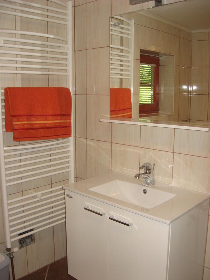 Apartmaji Brloznica Pod Veliko Planino Luce Room photo