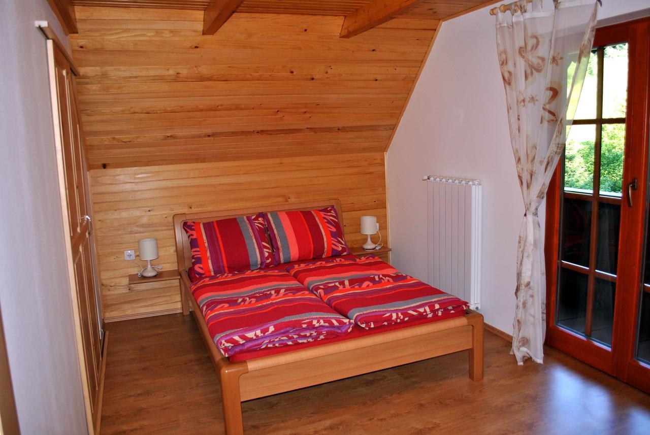 Apartmaji Brloznica Pod Veliko Planino Luce Room photo